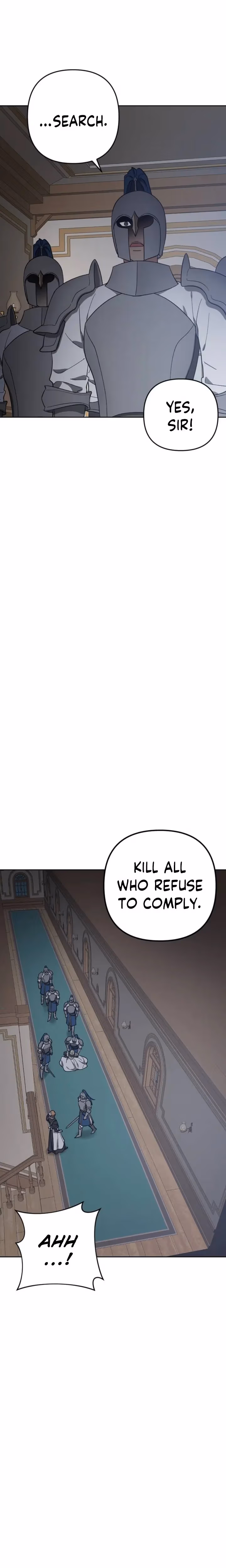 The Emperor Reverses Time Chapter 92 page 3 - 