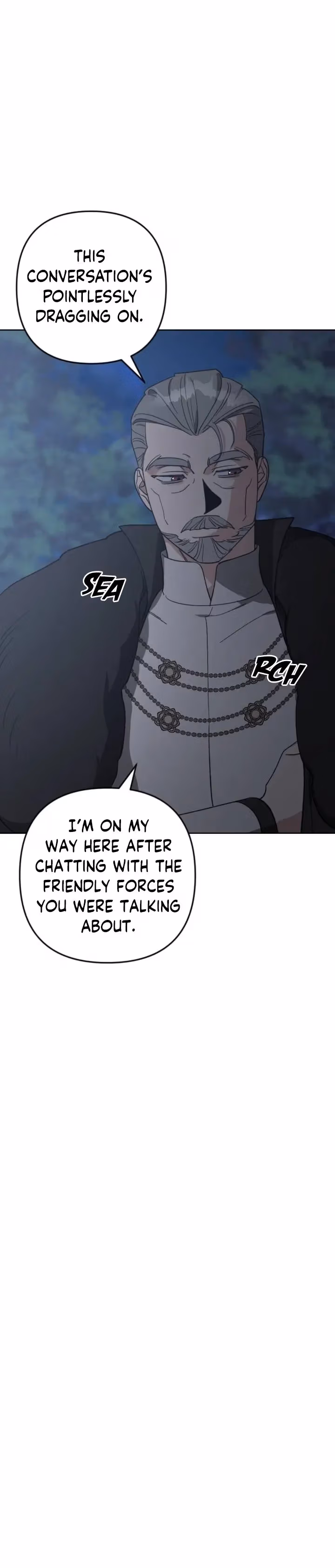The Emperor Reverses Time Chapter 92 page 23 - 