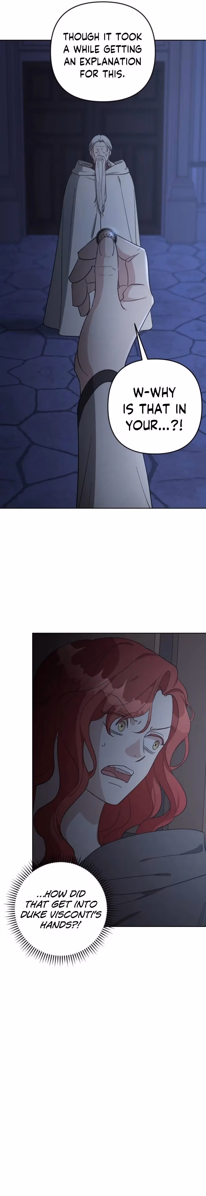 The Emperor Reverses Time Chapter 92 page 24 - 