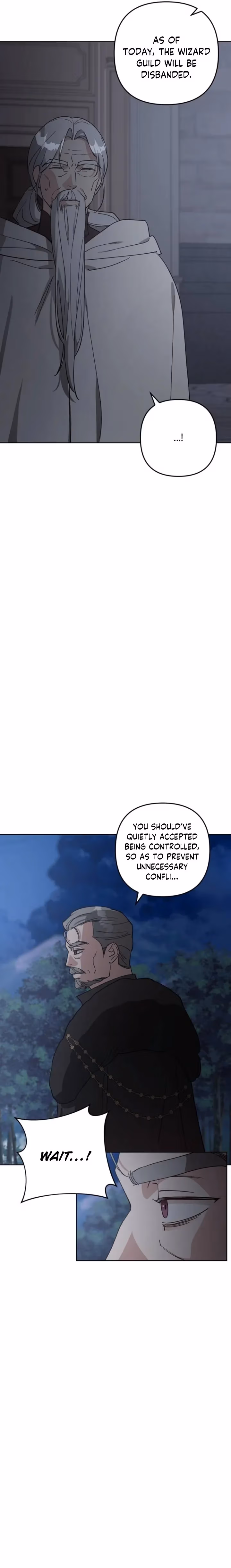 The Emperor Reverses Time Chapter 92 page 26 - 