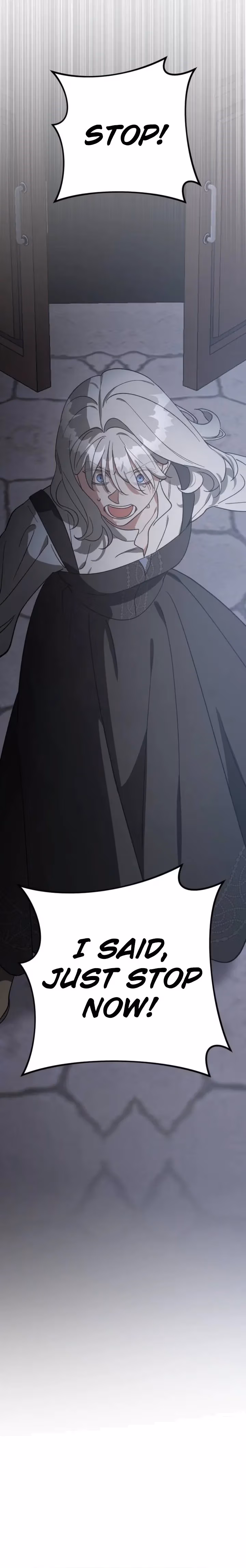 The Emperor Reverses Time Chapter 92 page 30 - 