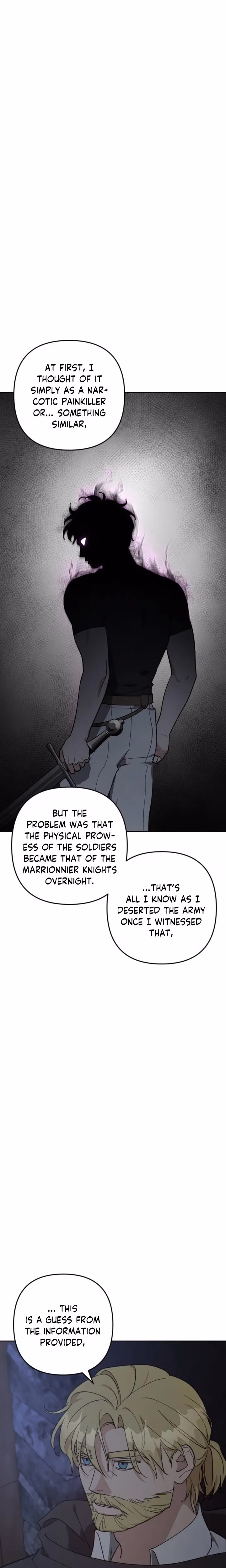 The Emperor Reverses Time Chapter 92 page 34 - 