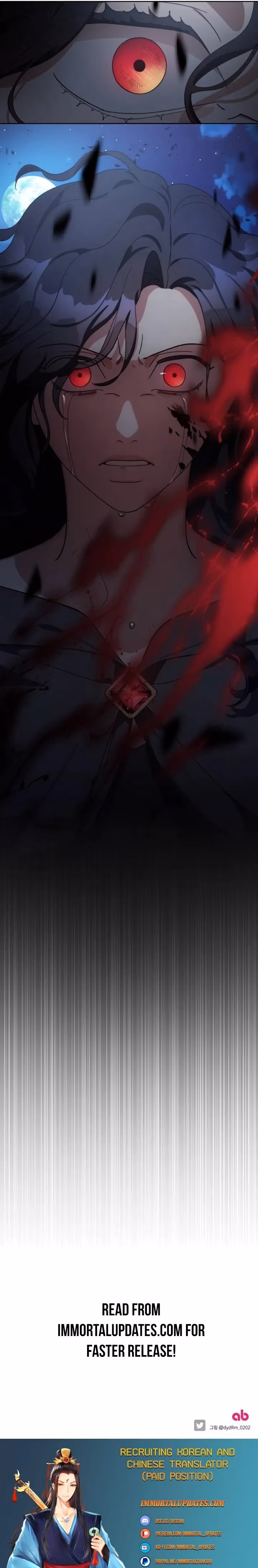 The Emperor Reverses Time Chapter 92 page 44 - 