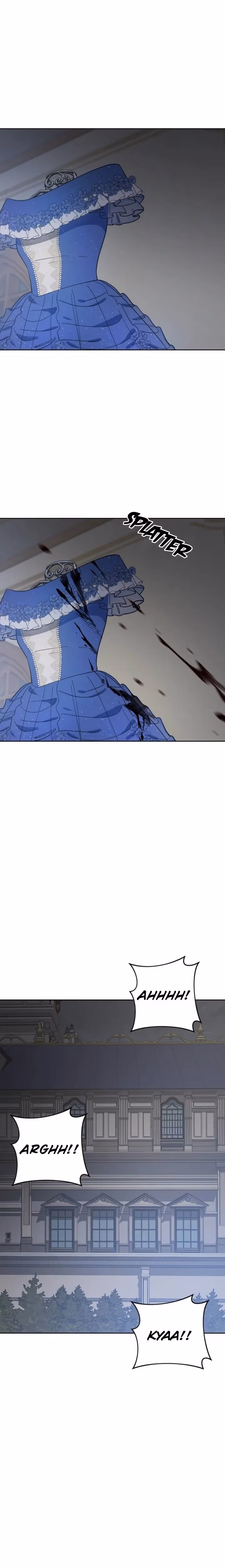The Emperor Reverses Time Chapter 92 page 7 - 