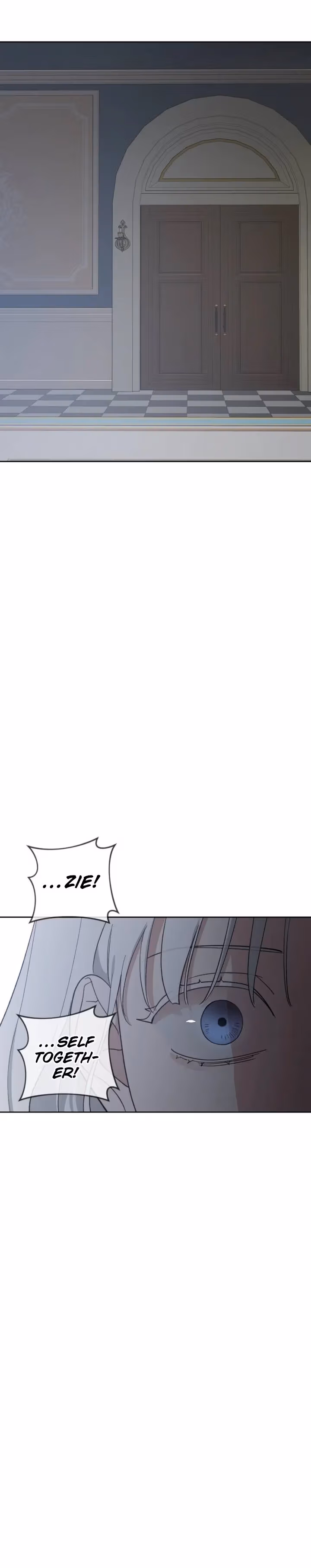 The Emperor Reverses Time Chapter 92 page 8 - 