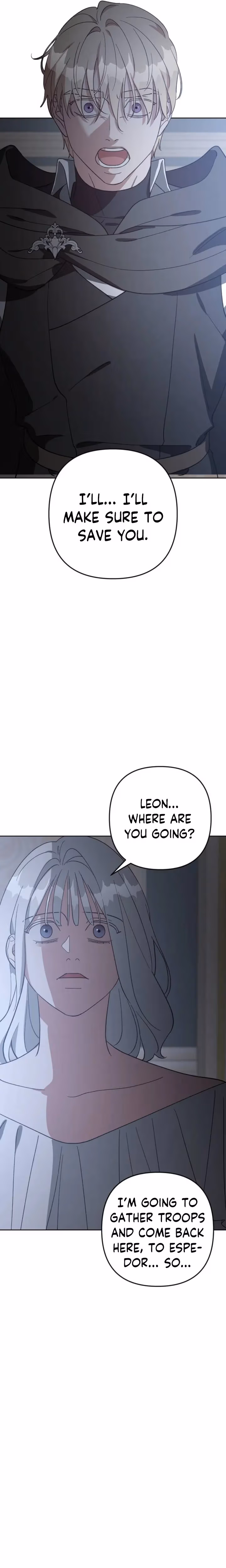 The Emperor Reverses Time Chapter 92 page 10 - 