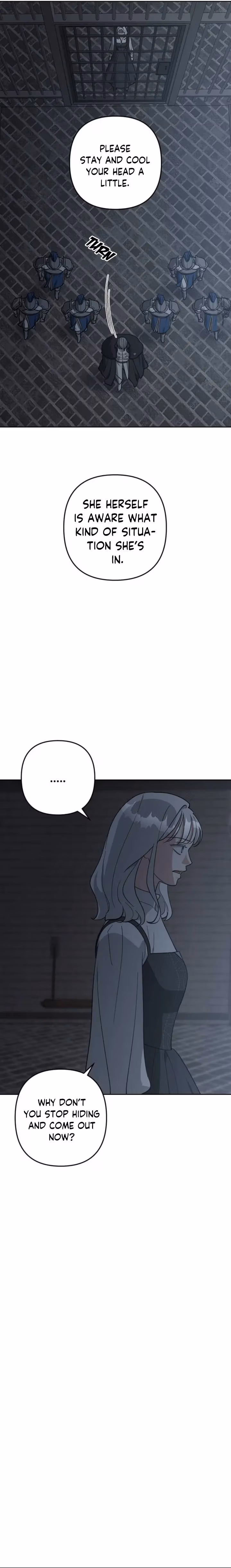The Emperor Reverses Time Chapter 93 page 11 - 
