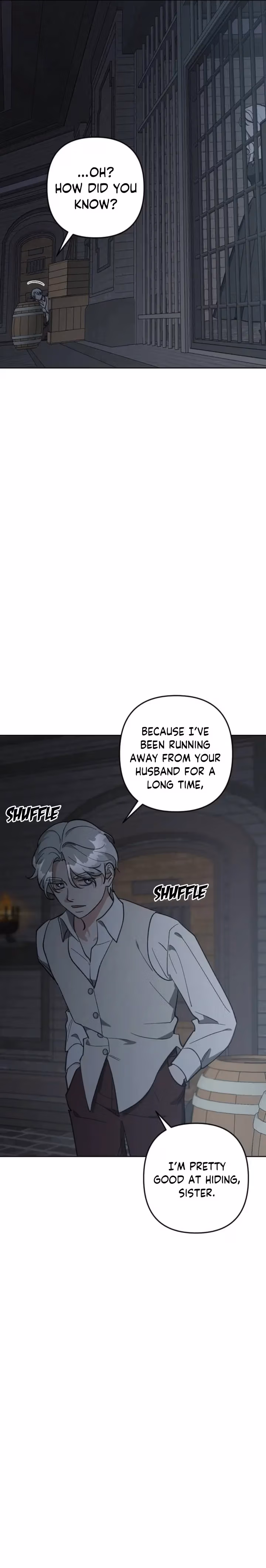 The Emperor Reverses Time Chapter 93 page 12 - 