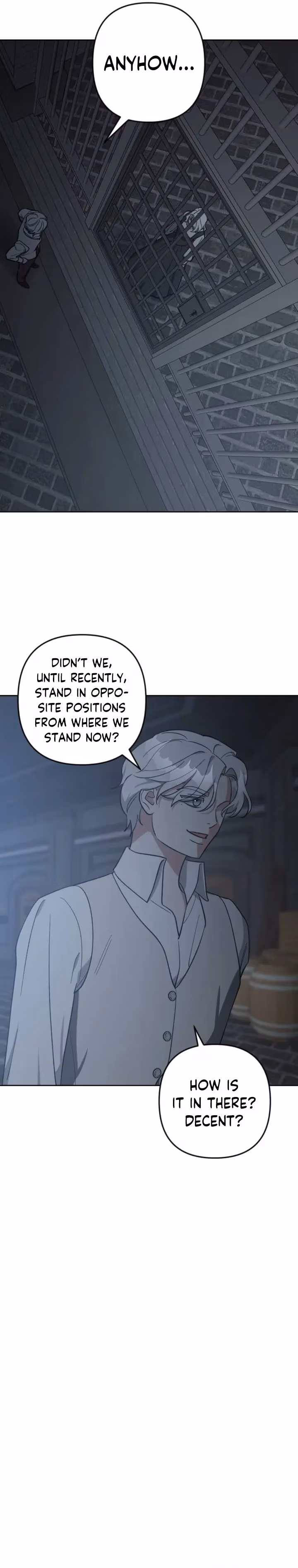 The Emperor Reverses Time Chapter 93 page 13 - 
