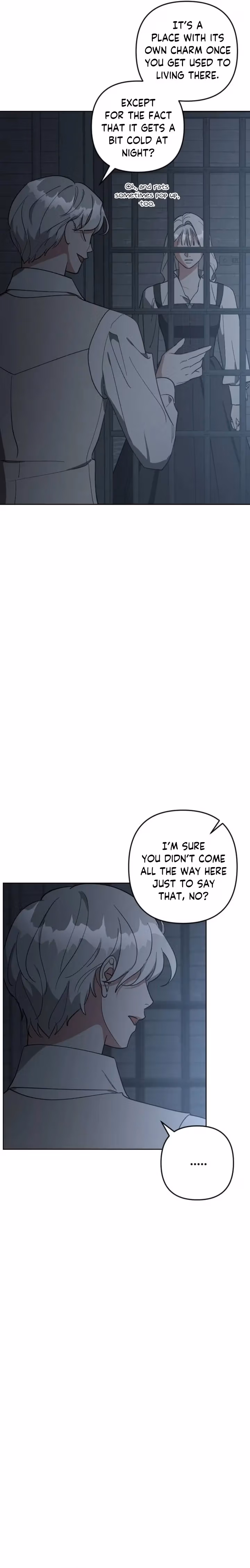 The Emperor Reverses Time Chapter 93 page 14 - 