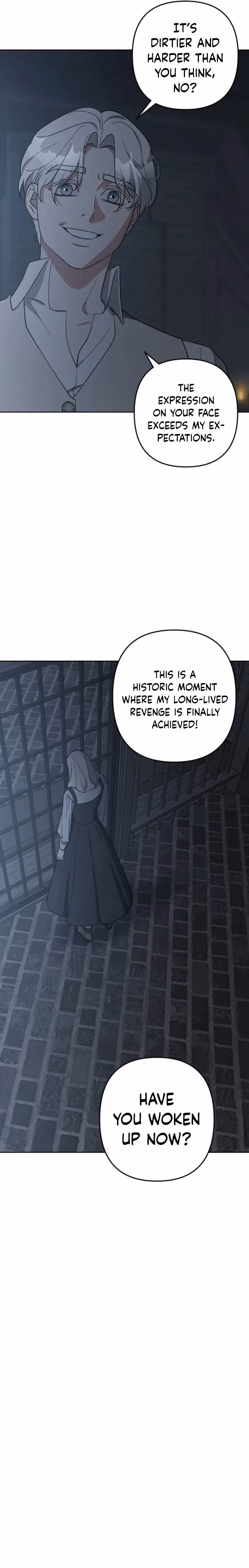 The Emperor Reverses Time Chapter 93 page 16 - 