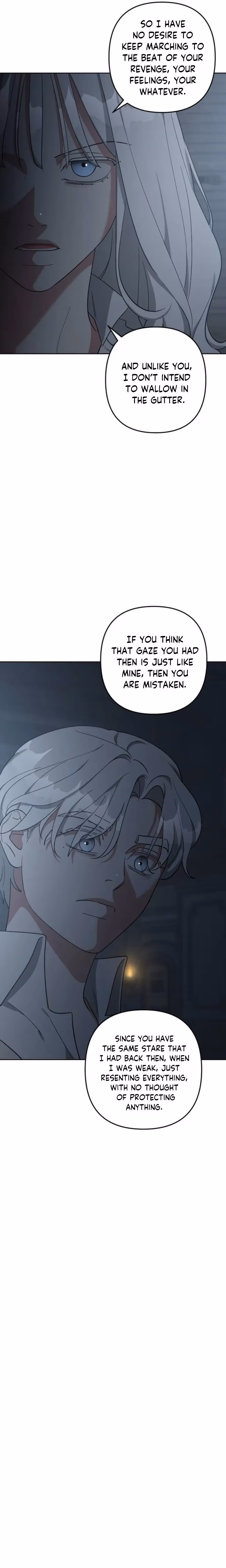 The Emperor Reverses Time Chapter 93 page 18 - 