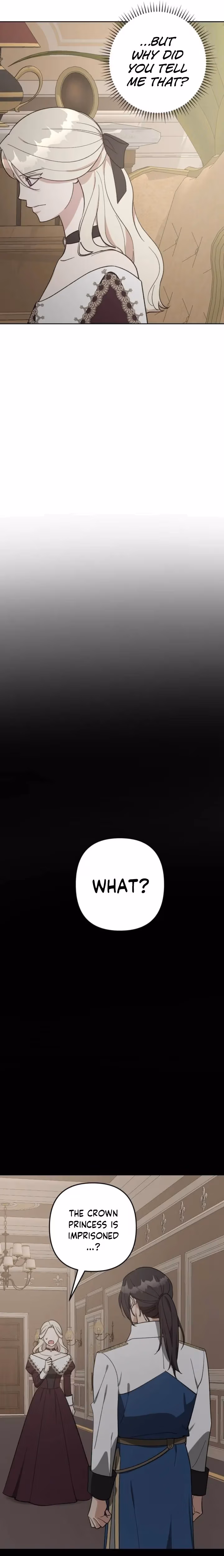The Emperor Reverses Time Chapter 93 page 20 - 