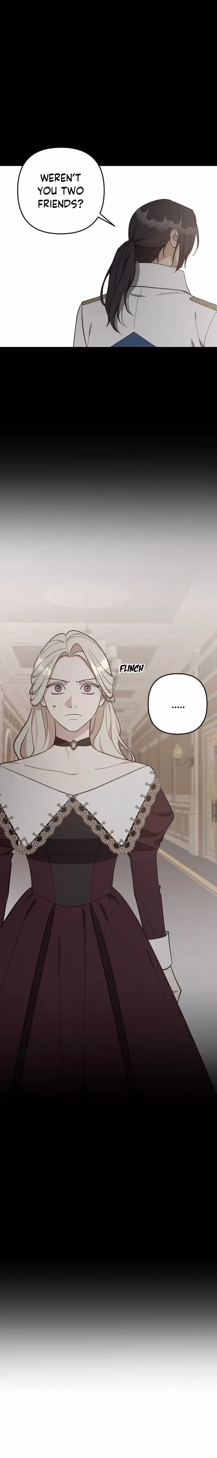 The Emperor Reverses Time Chapter 93 page 22 - 