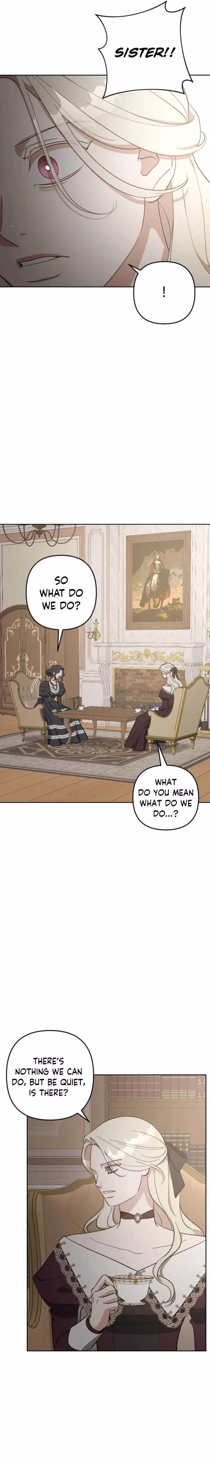 The Emperor Reverses Time Chapter 93 page 23 - 
