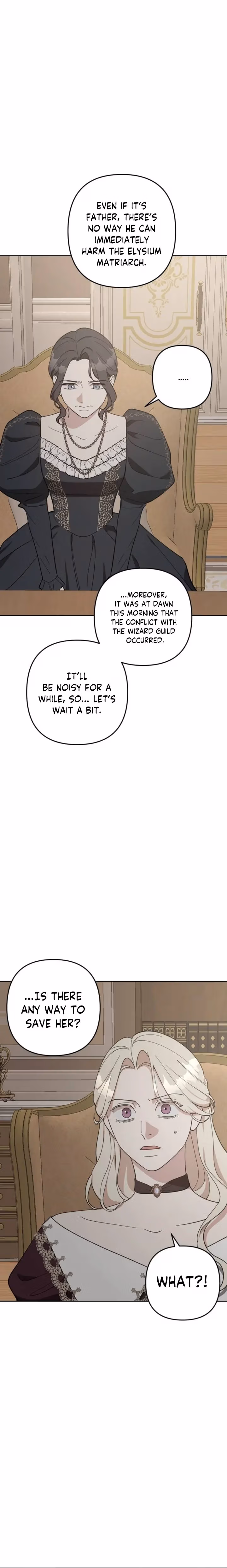 The Emperor Reverses Time Chapter 93 page 24 - 