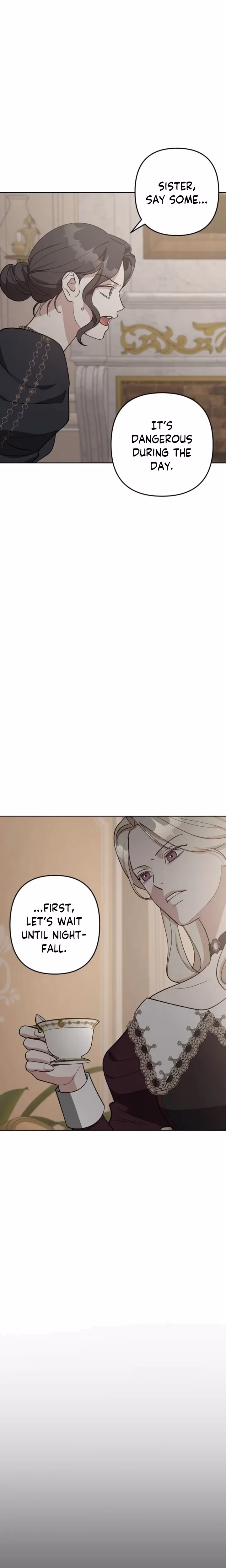 The Emperor Reverses Time Chapter 93 page 27 - 