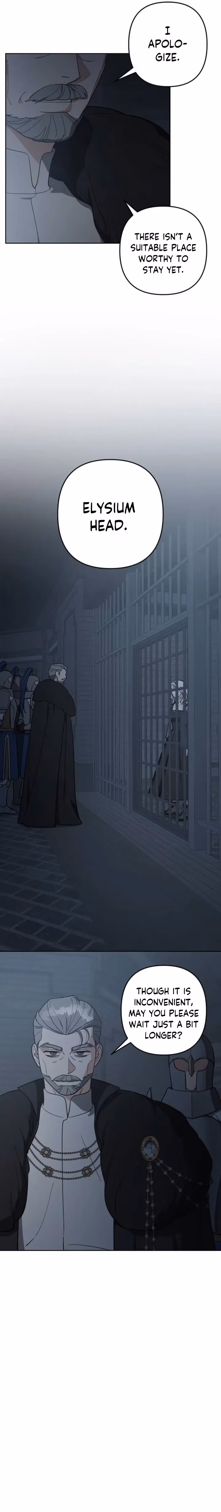 The Emperor Reverses Time Chapter 93 page 6 - 