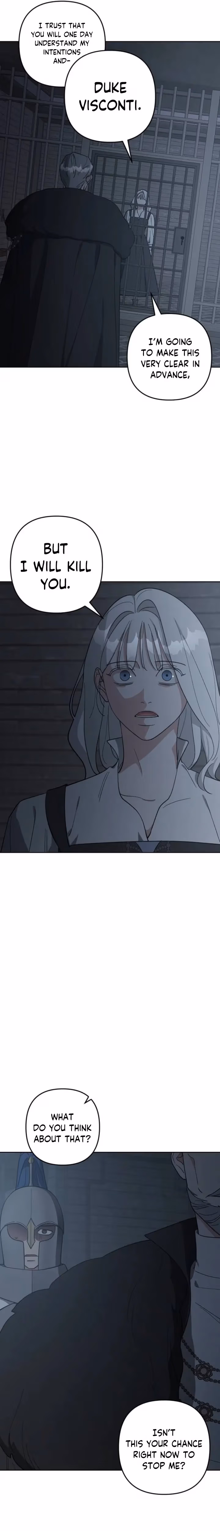 The Emperor Reverses Time Chapter 93 page 8 - 