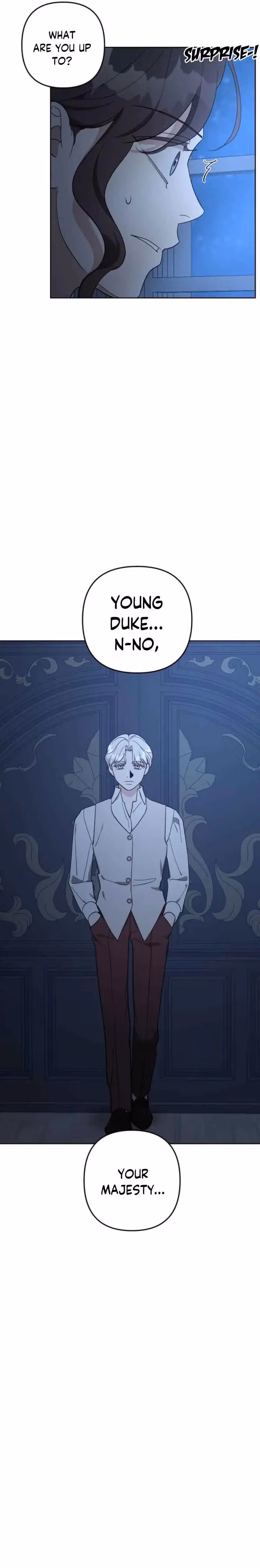 The Emperor Reverses Time Chapter 94 page 2 - 