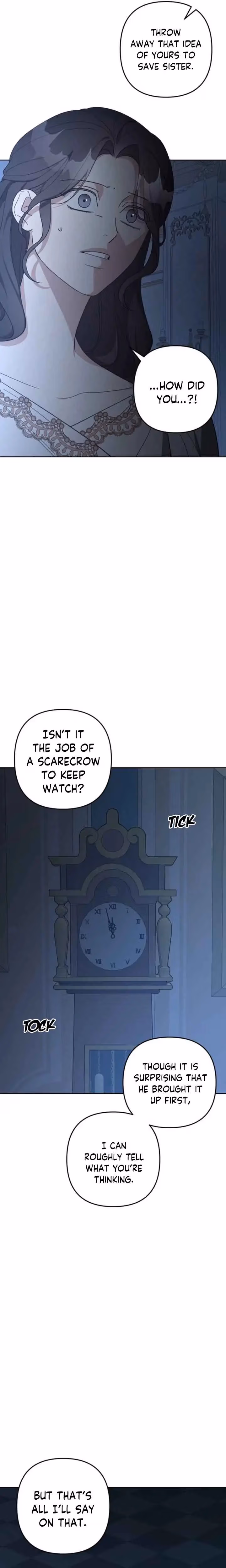 The Emperor Reverses Time Chapter 94 page 11 - 