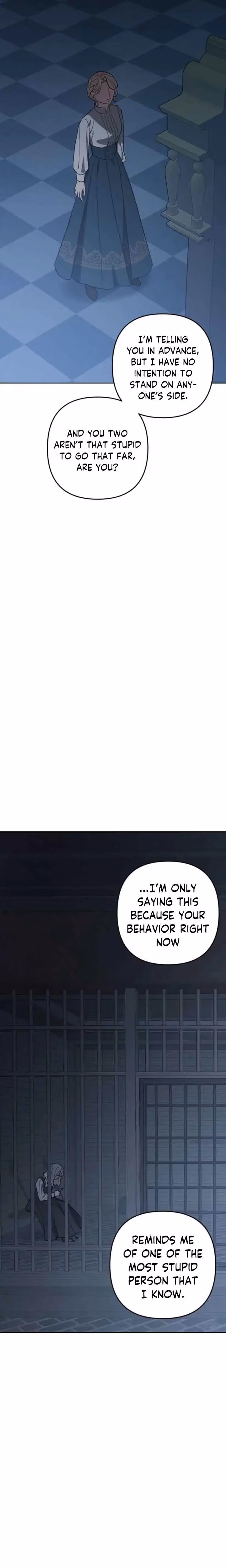 The Emperor Reverses Time Chapter 94 page 12 - 