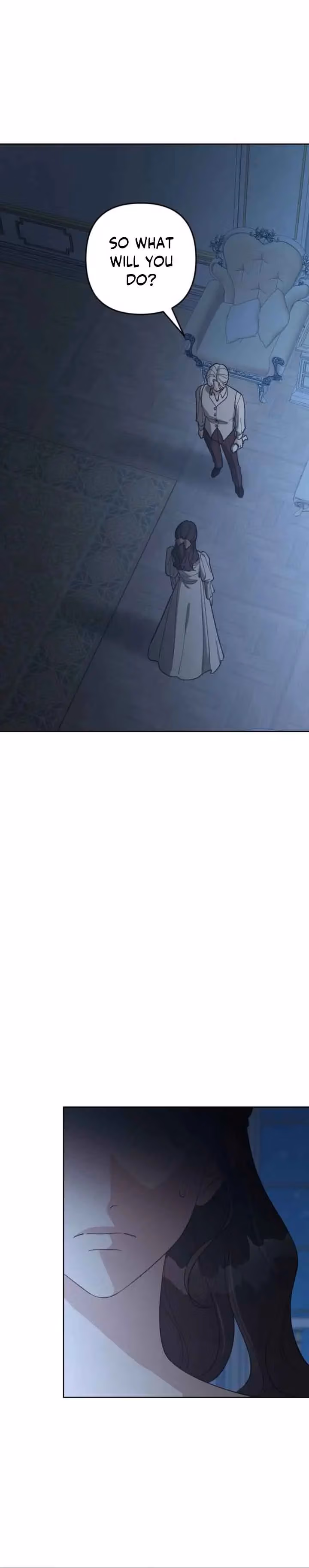 The Emperor Reverses Time Chapter 94 page 13 - 