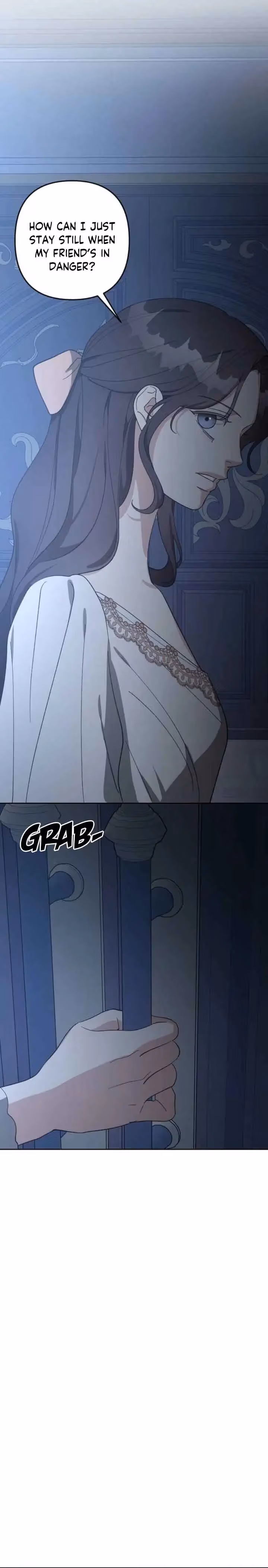 The Emperor Reverses Time Chapter 94 page 15 - 