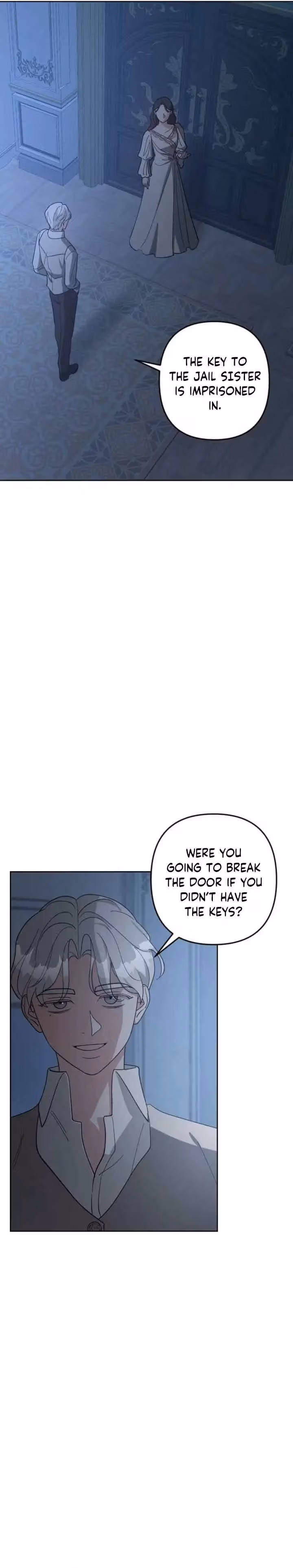 The Emperor Reverses Time Chapter 94 page 18 - 