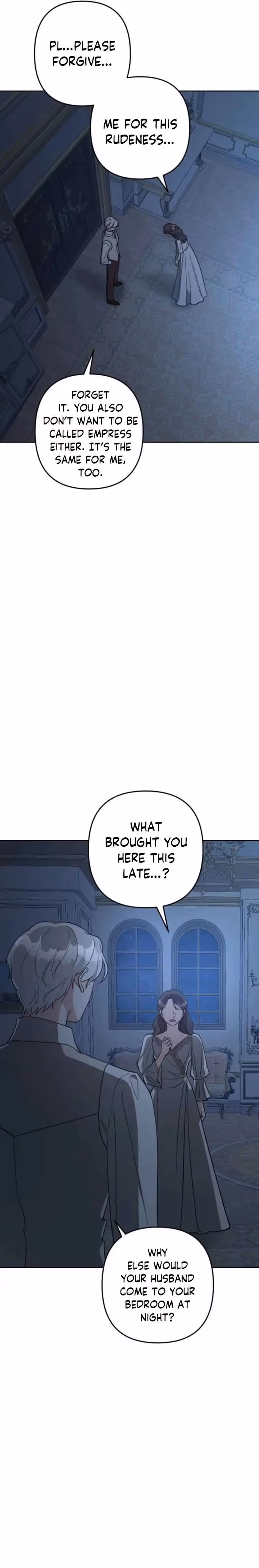 The Emperor Reverses Time Chapter 94 page 3 - 