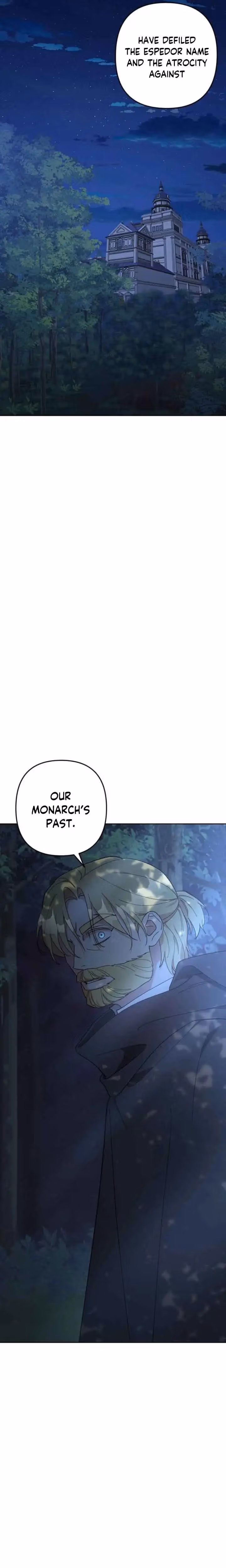 The Emperor Reverses Time Chapter 94 page 25 - 