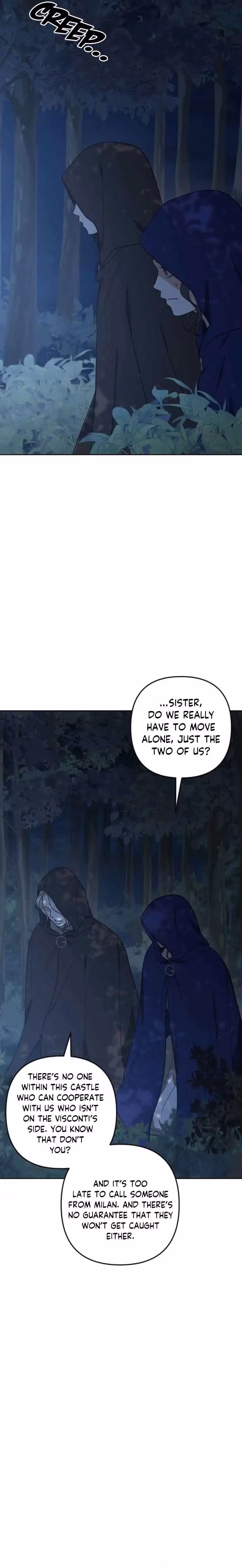 The Emperor Reverses Time Chapter 94 page 28 - 