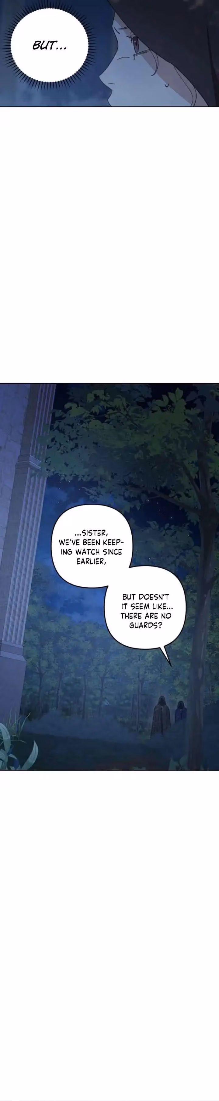 The Emperor Reverses Time Chapter 94 page 30 - 