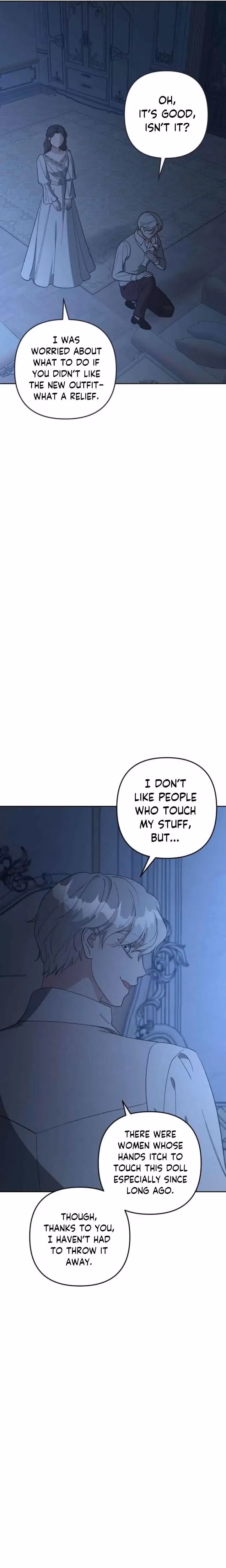 The Emperor Reverses Time Chapter 94 page 6 - 