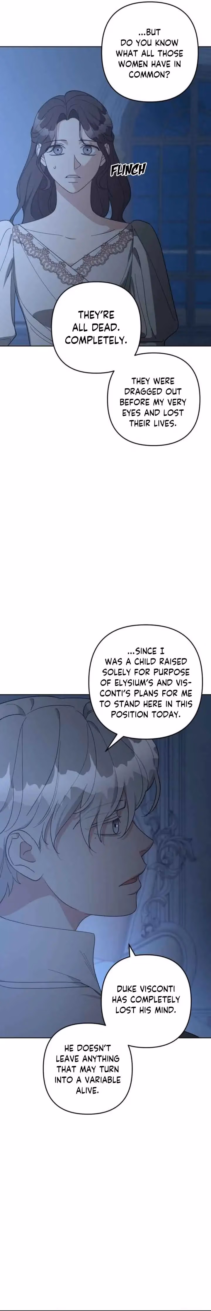 The Emperor Reverses Time Chapter 94 page 7 - 