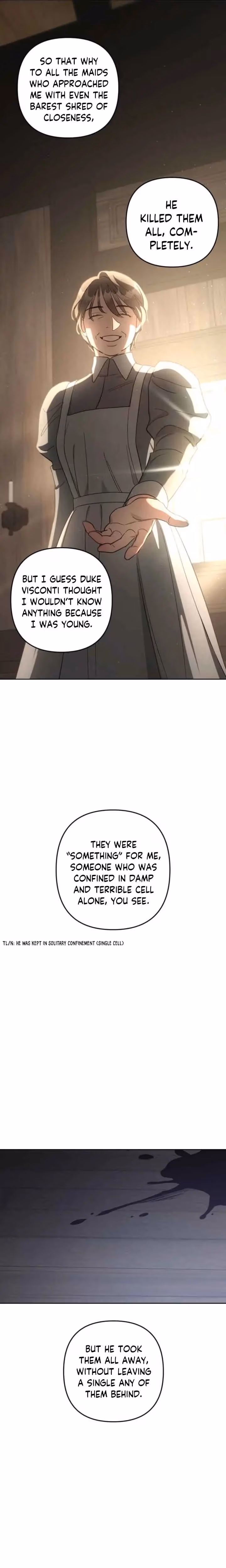 The Emperor Reverses Time Chapter 94 page 8 - 