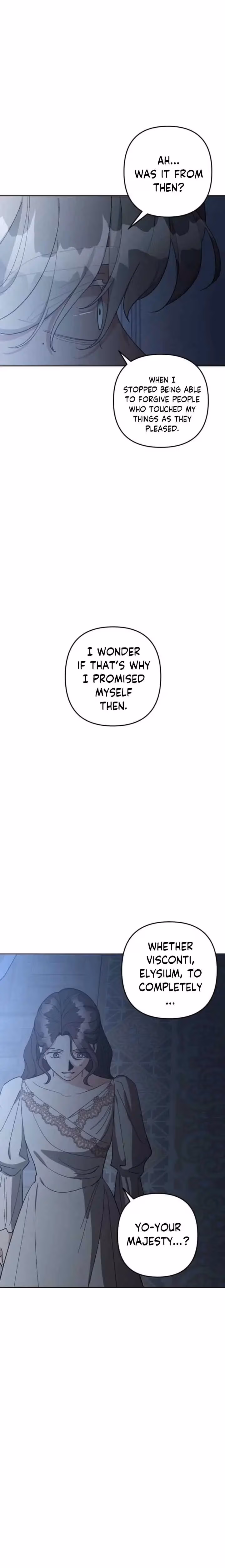 The Emperor Reverses Time Chapter 94 page 9 - 