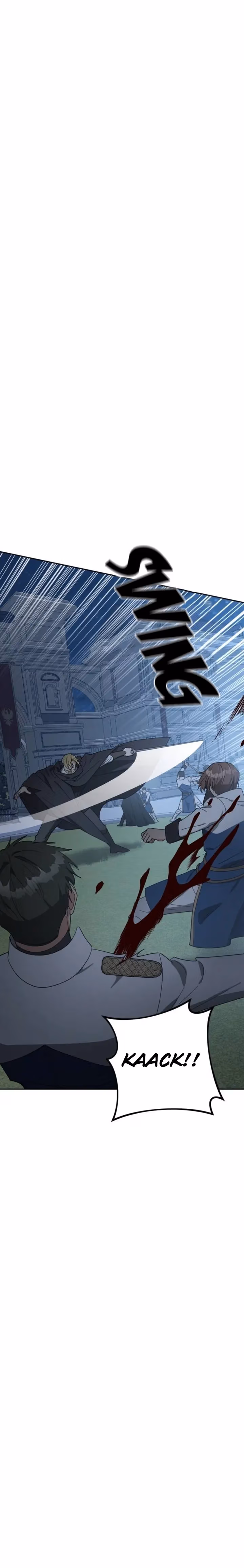 The Emperor Reverses Time Chapter 95 page 11 - 
