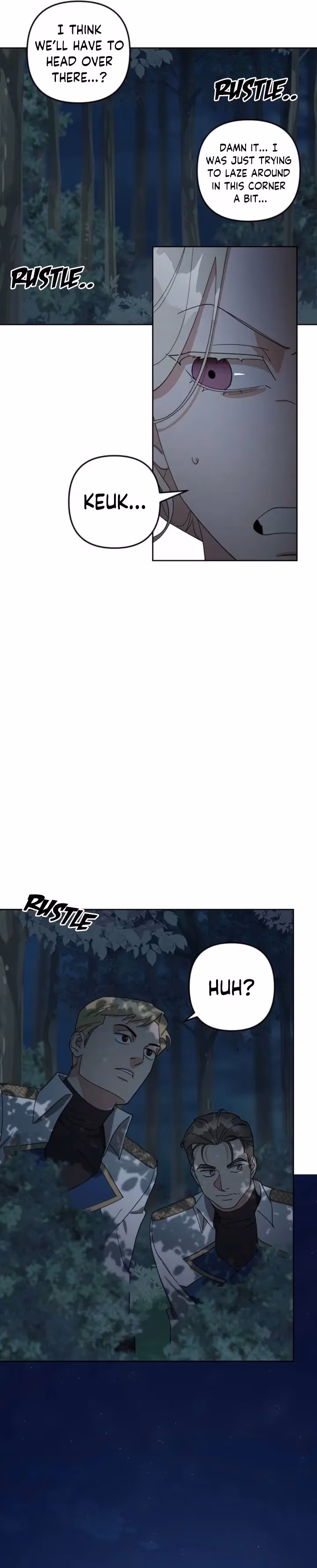 The Emperor Reverses Time Chapter 95 page 16 - 