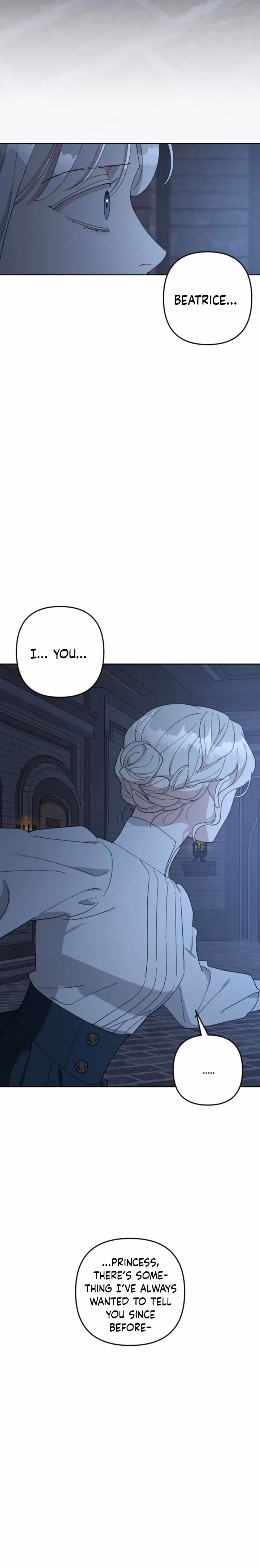The Emperor Reverses Time Chapter 95 page 23 - 