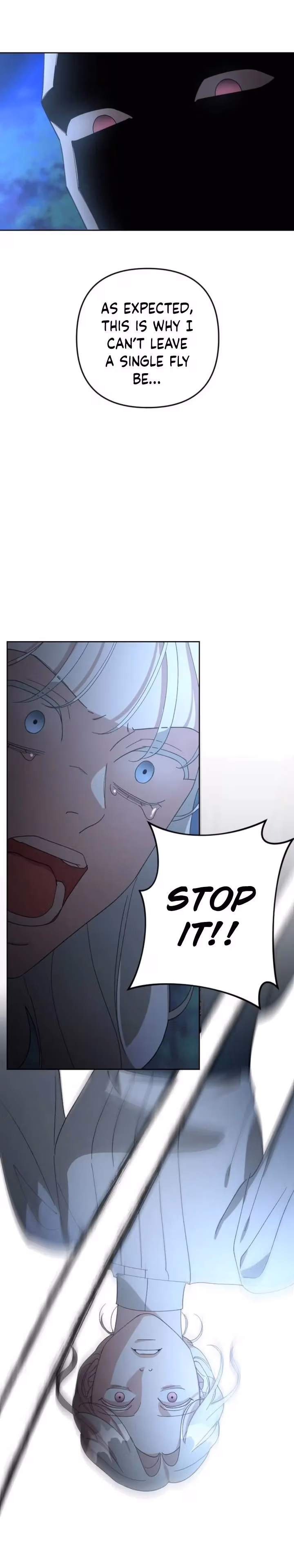 The Emperor Reverses Time Chapter 95 page 31 - 