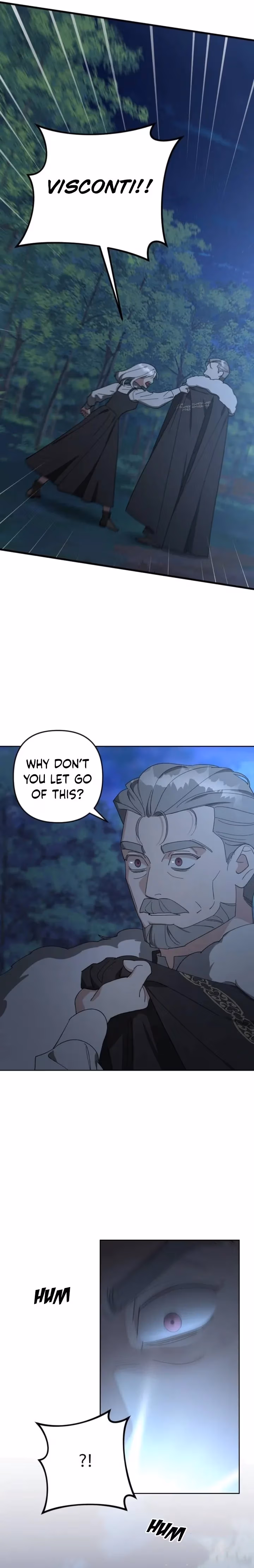 The Emperor Reverses Time Chapter 95 page 32 - 