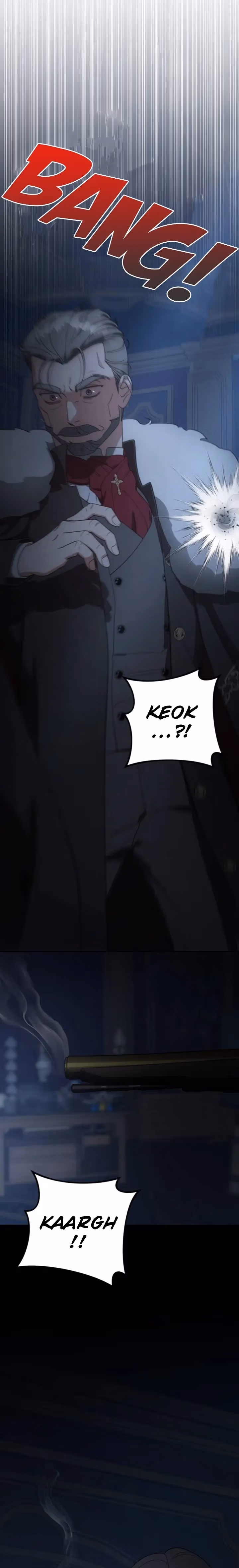 The Emperor Reverses Time Chapter 95 page 36 - 