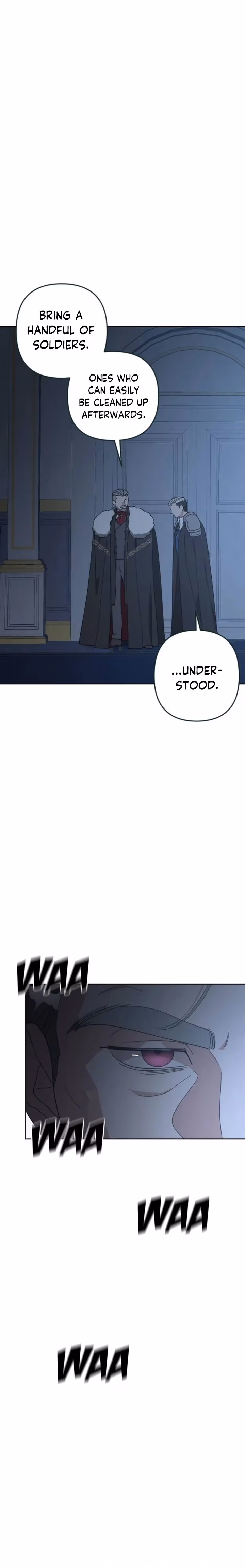 The Emperor Reverses Time Chapter 95 page 6 - 
