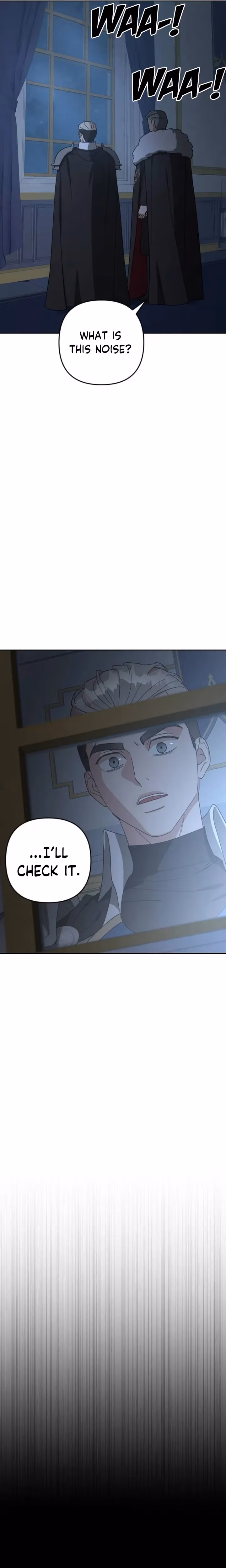 The Emperor Reverses Time Chapter 95 page 7 - 