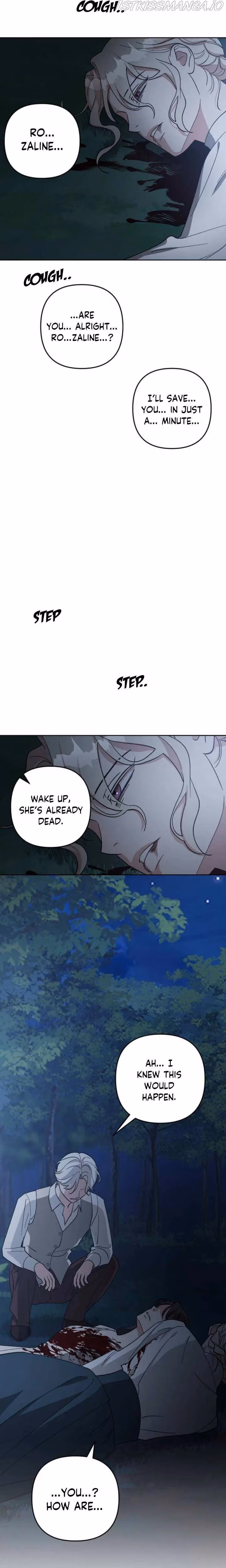 The Emperor Reverses Time Chapter 96 page 2 - 