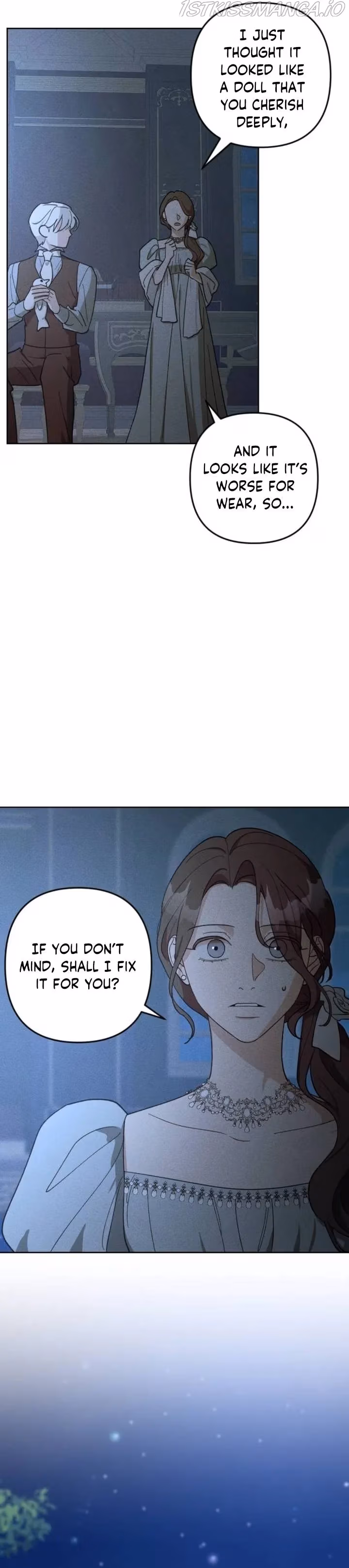 The Emperor Reverses Time Chapter 96 page 11 - 