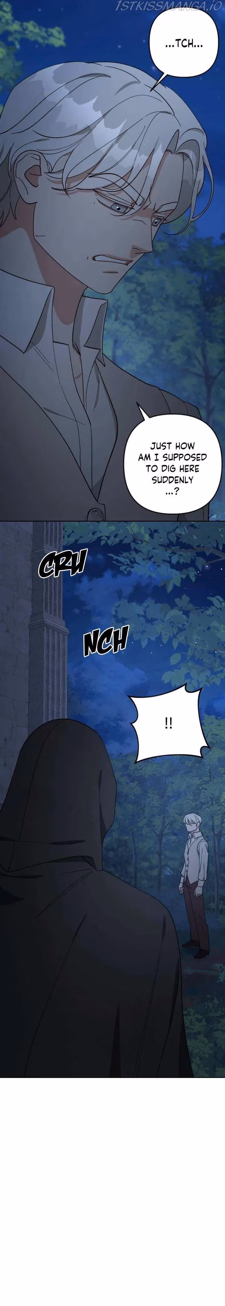 The Emperor Reverses Time Chapter 96 page 12 - 