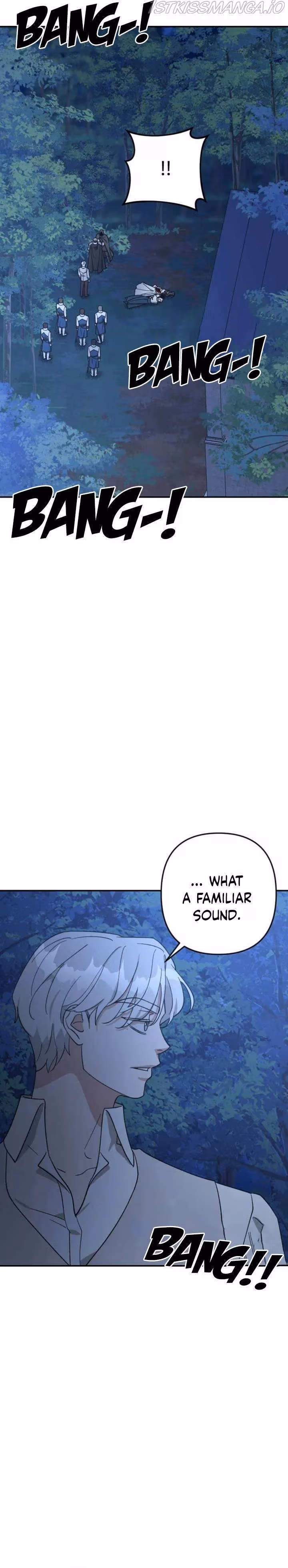 The Emperor Reverses Time Chapter 96 page 15 - 
