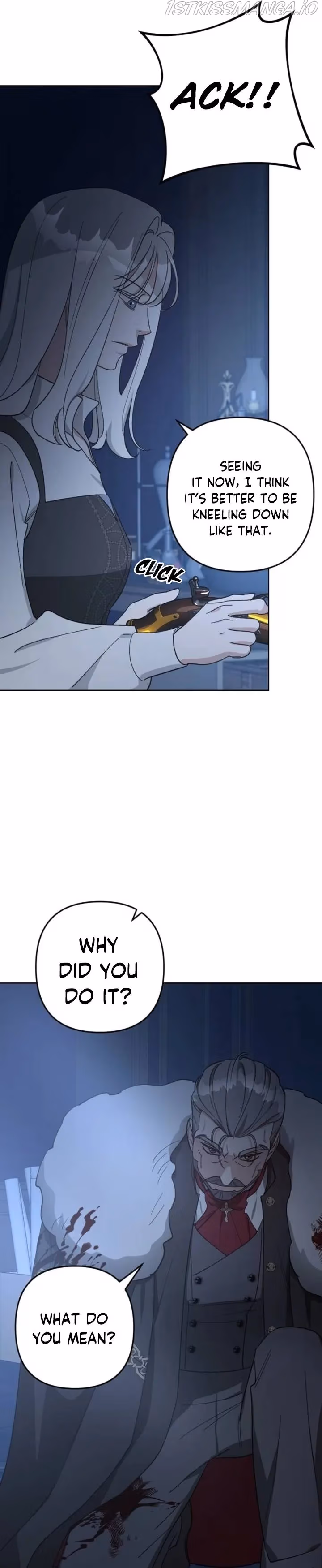 The Emperor Reverses Time Chapter 96 page 23 - 